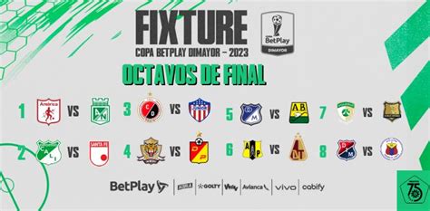 copa betplay dimayor 2023